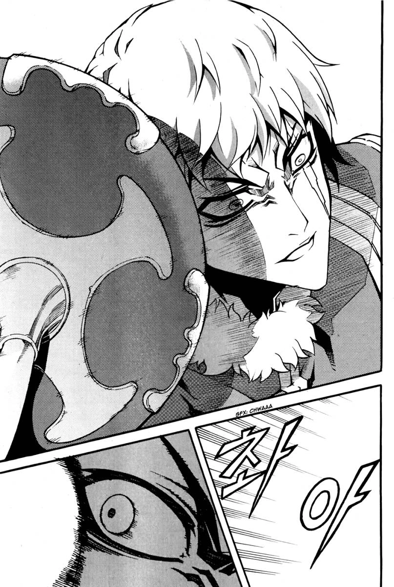 Witch Hunter Chapter 71 - 19