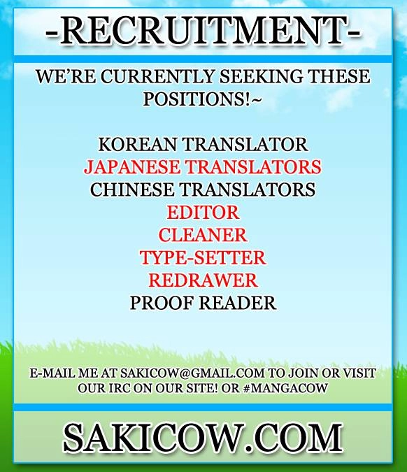 Witch Hunter Chapter 71 - 24