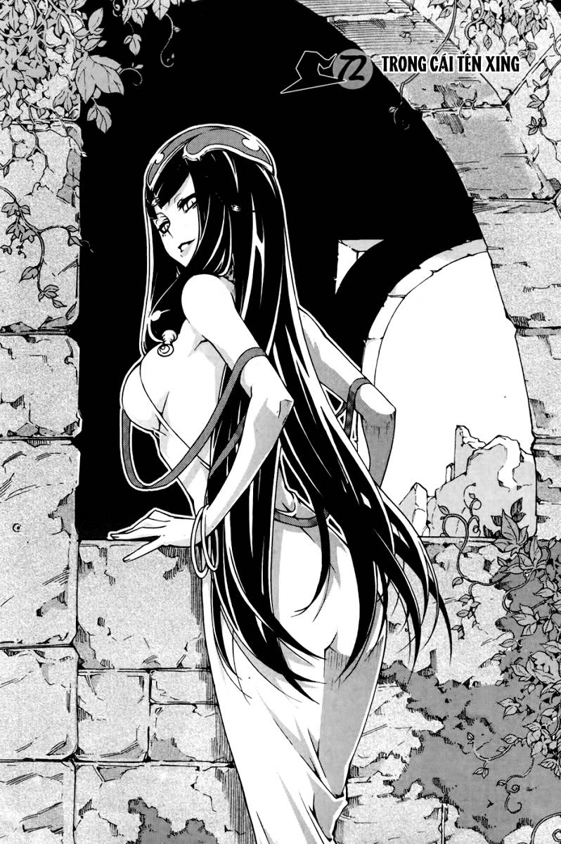 Witch Hunter Chapter 72 - 6