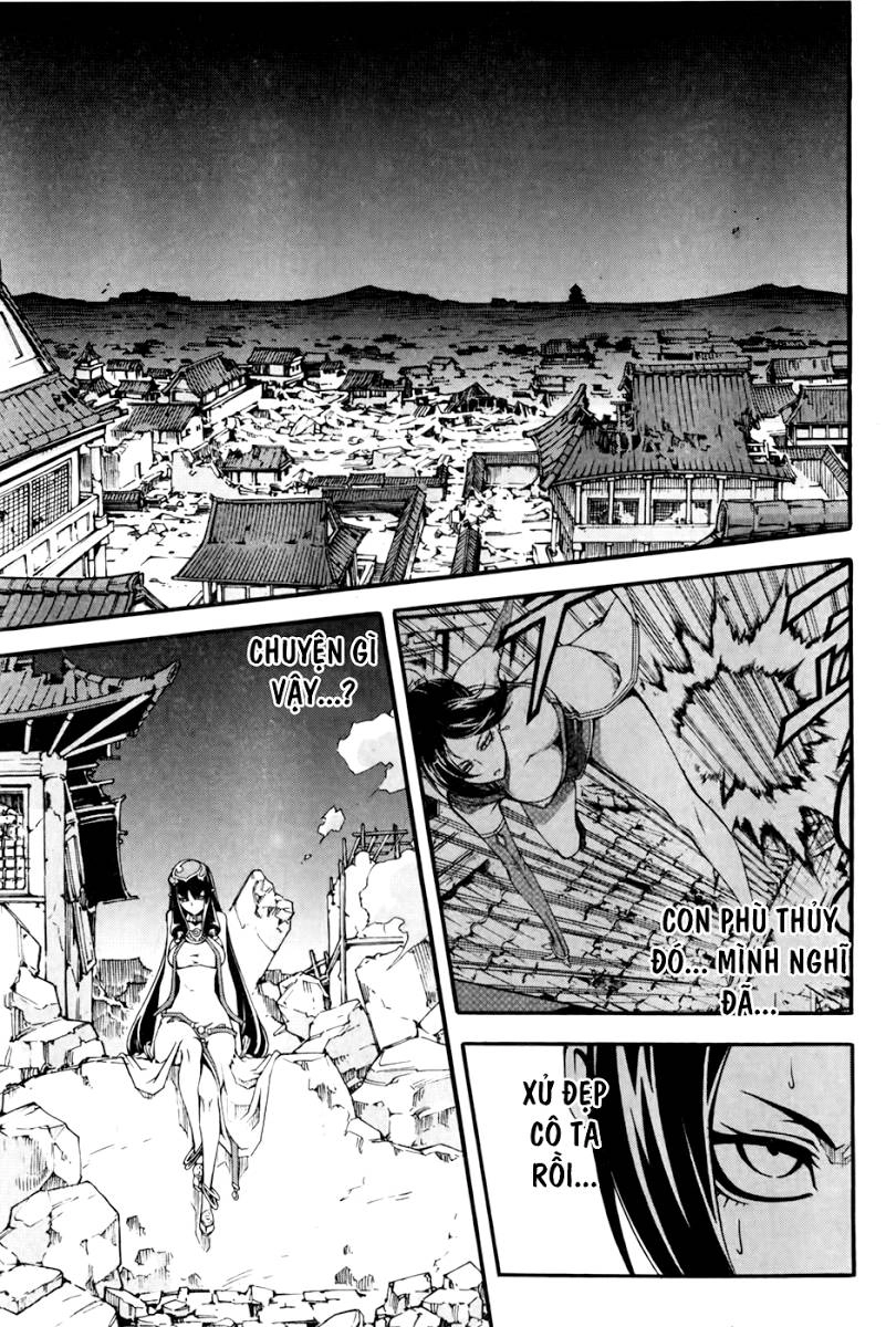 Witch Hunter Chapter 72 - 7