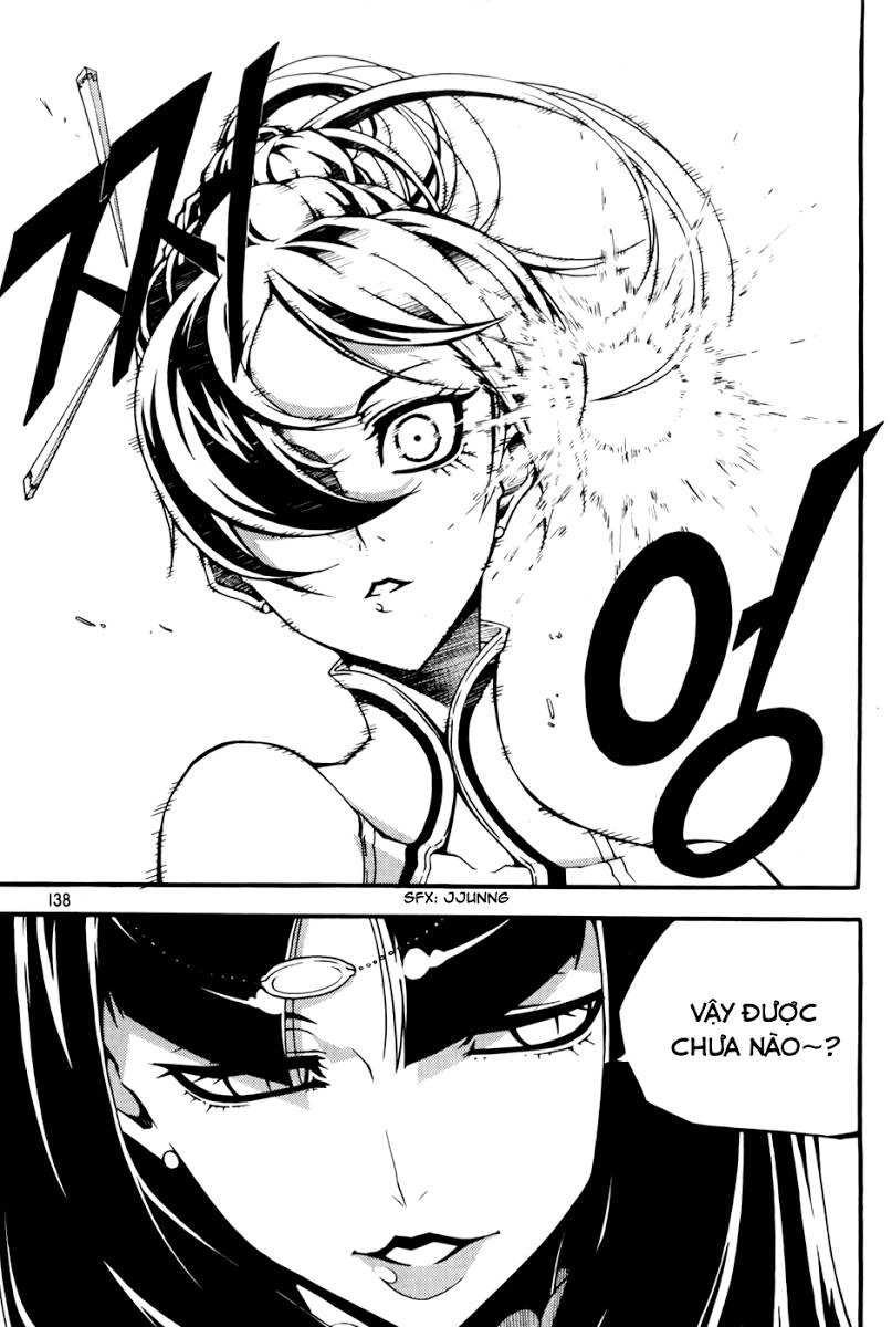 Witch Hunter Chapter 72 - 9