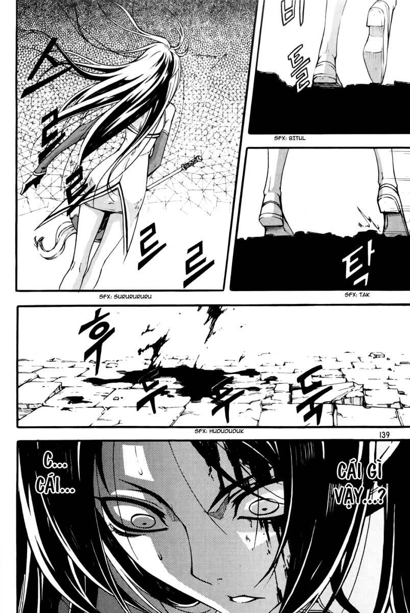 Witch Hunter Chapter 72 - 10