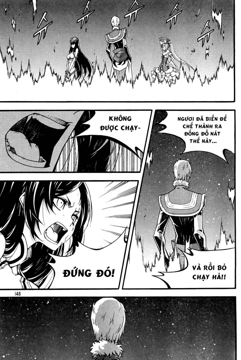 Witch Hunter Chapter 72 - 19