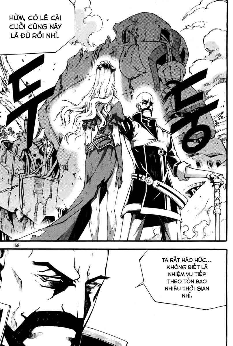Witch Hunter Chapter 72 - 29