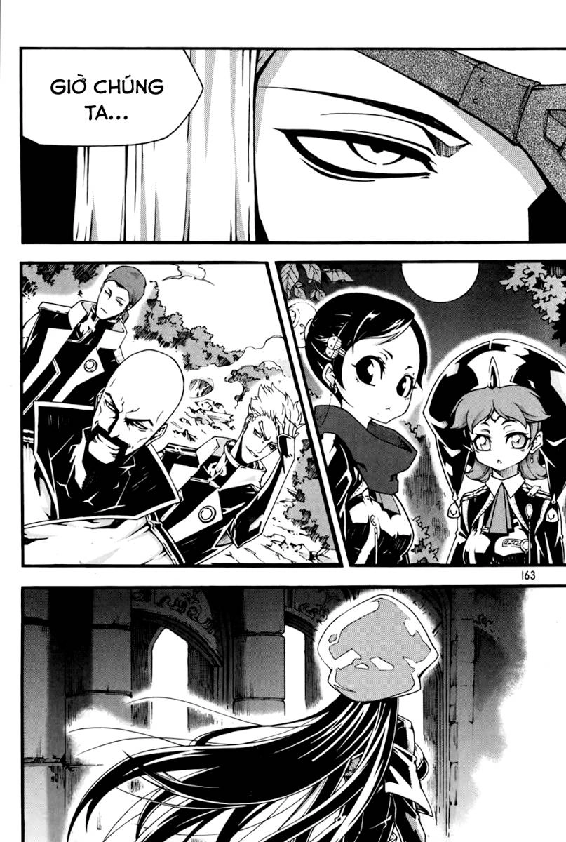 Witch Hunter Chapter 72 - 34