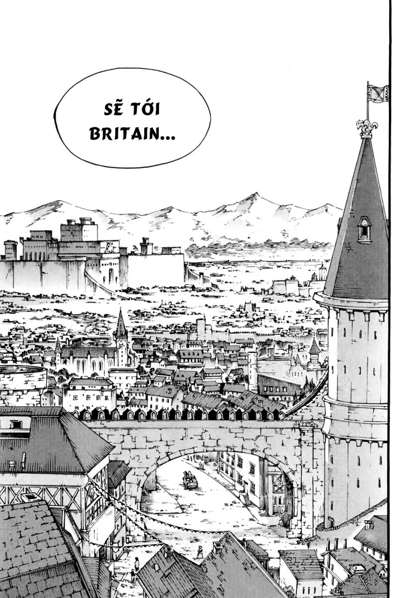 Witch Hunter Chapter 72 - 35