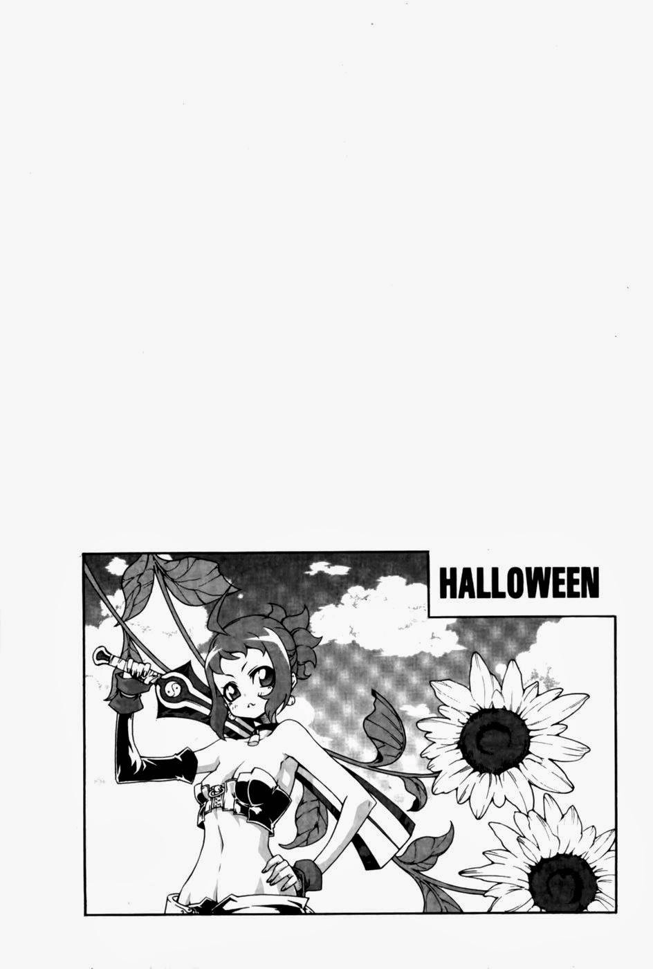 Witch Hunter Chapter 73 - 37