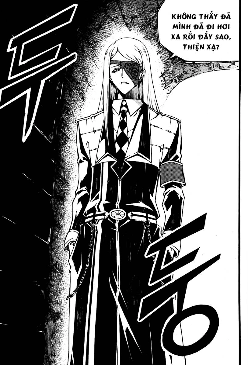 Witch Hunter Chapter 74 - 31