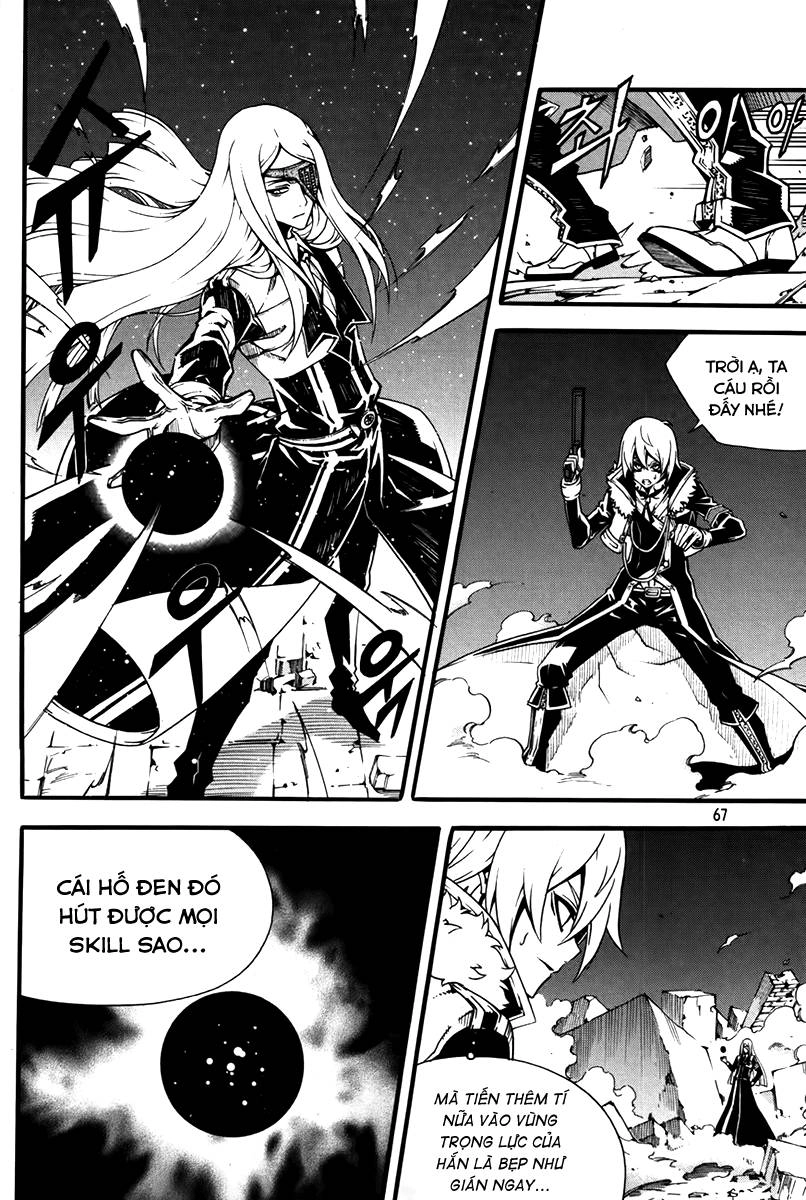 Witch Hunter Chapter 76 - 13
