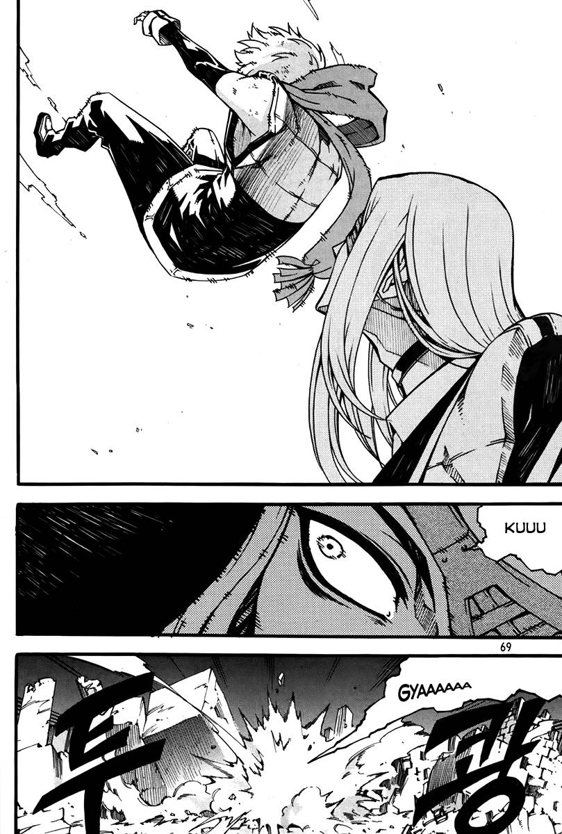 Witch Hunter Chapter 76 - 15