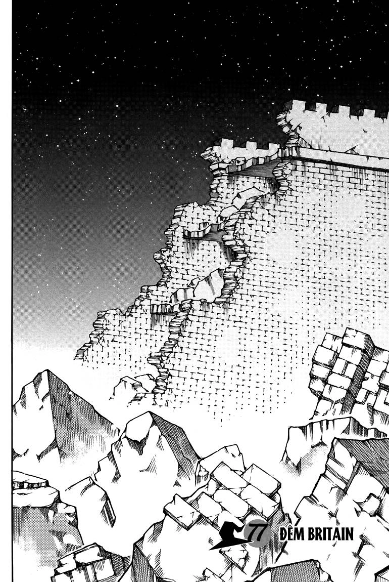 Witch Hunter Chapter 77 - 2