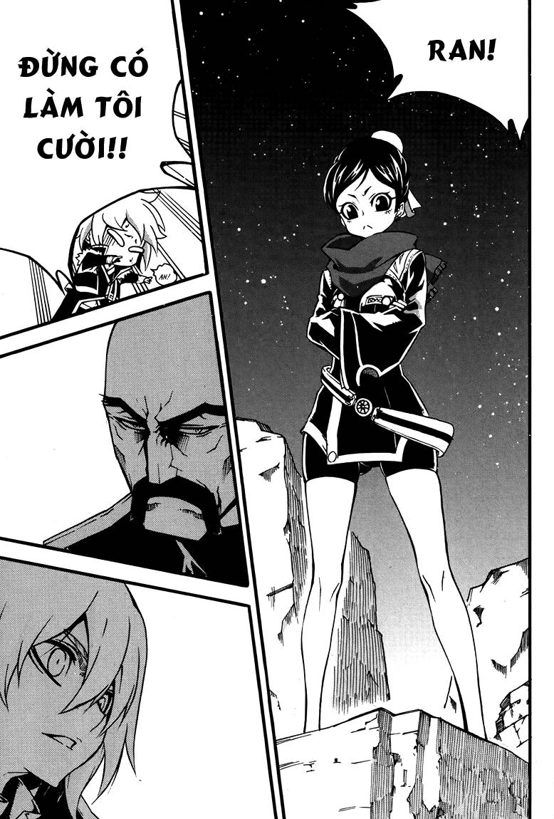 Witch Hunter Chapter 77 - 9