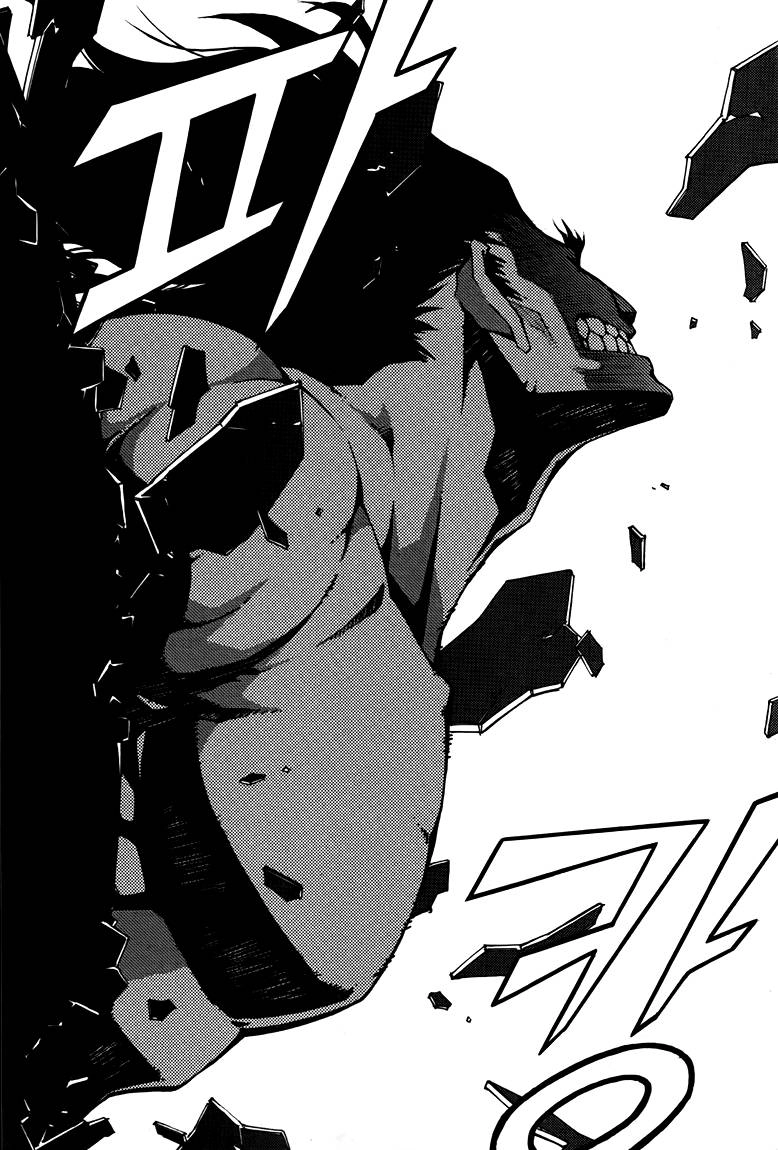 Witch Hunter Chapter 77 - 22