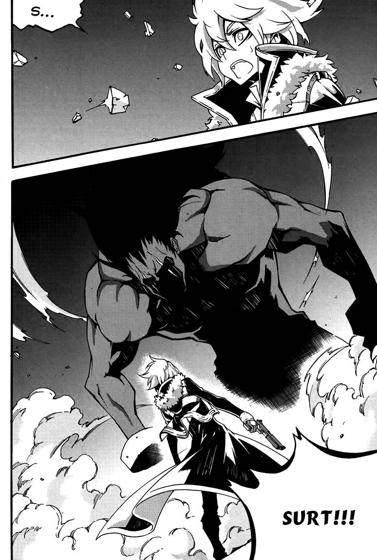 Witch Hunter Chapter 77 - 24