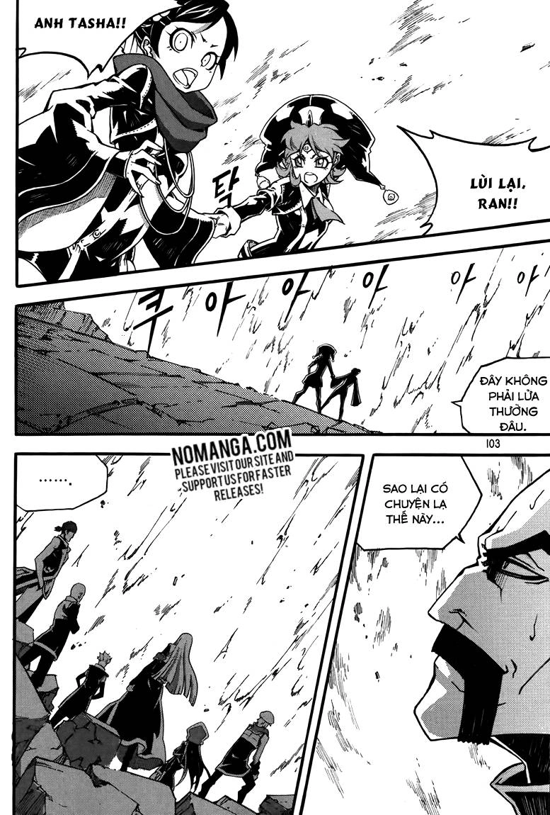 Witch Hunter Chapter 77 - 28