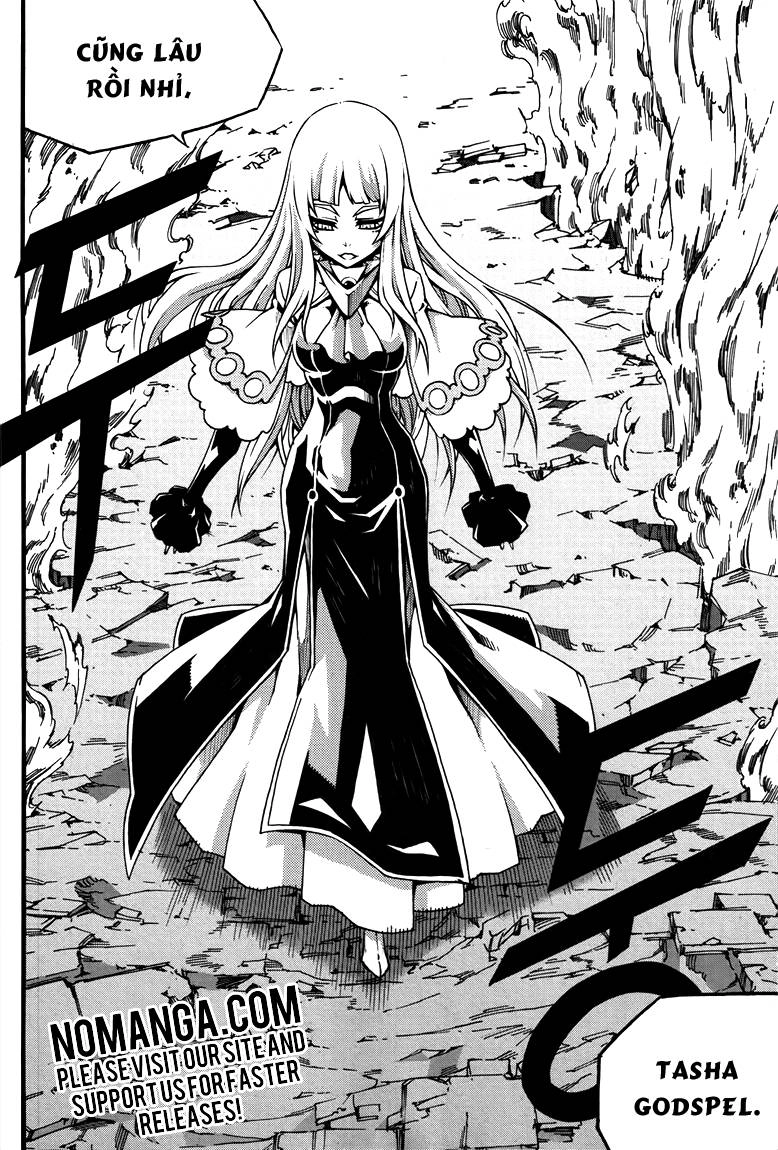 Witch Hunter Chapter 77 - 30