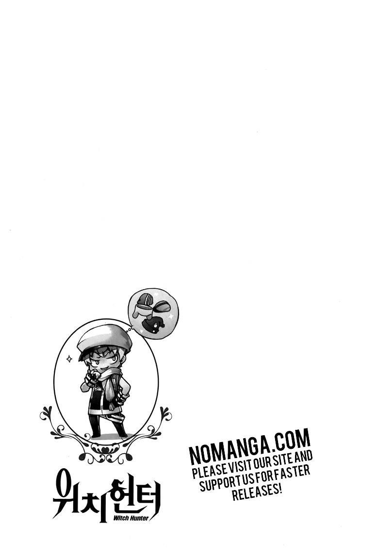 Witch Hunter Chapter 77 - 31