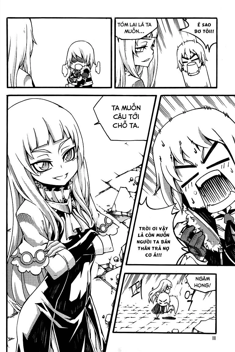 Witch Hunter Chapter 78 - 6