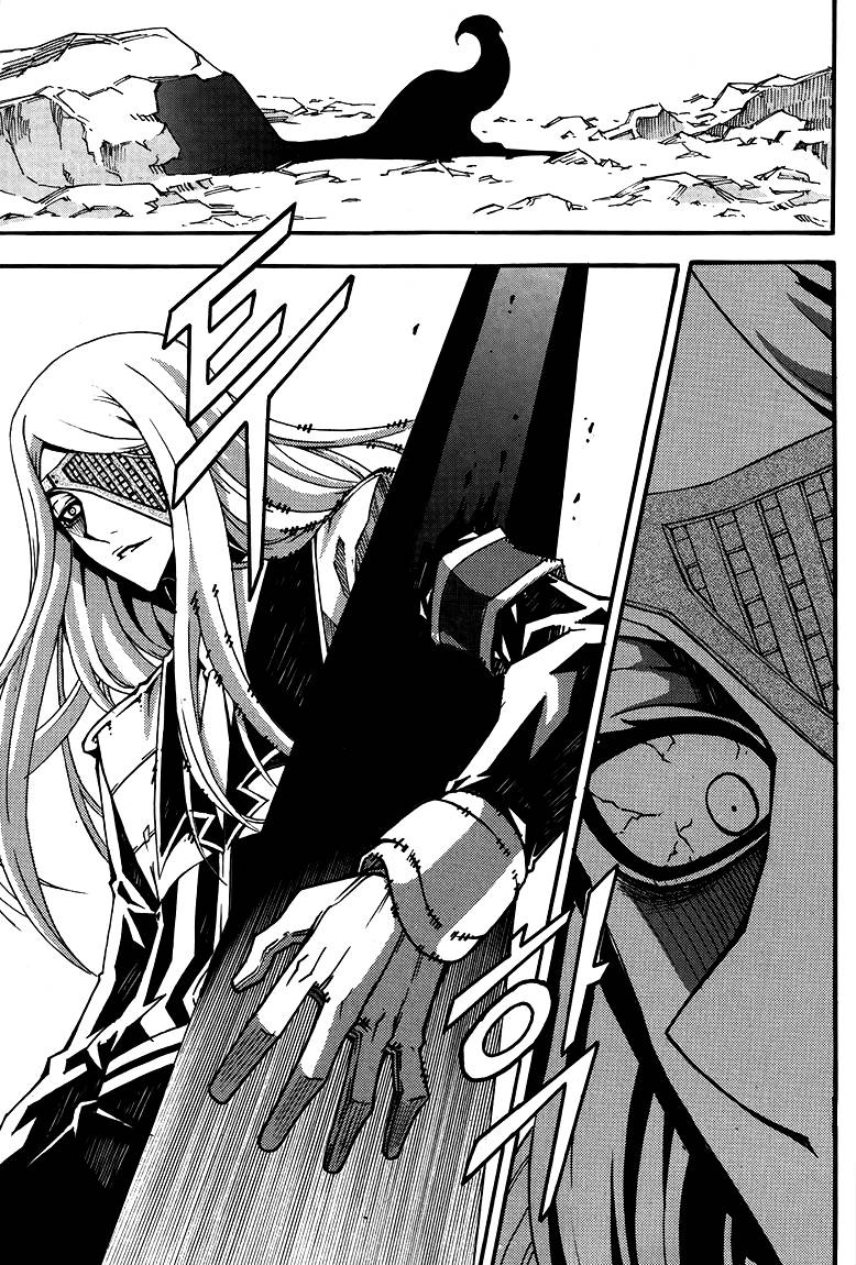 Witch Hunter Chapter 78 - 20