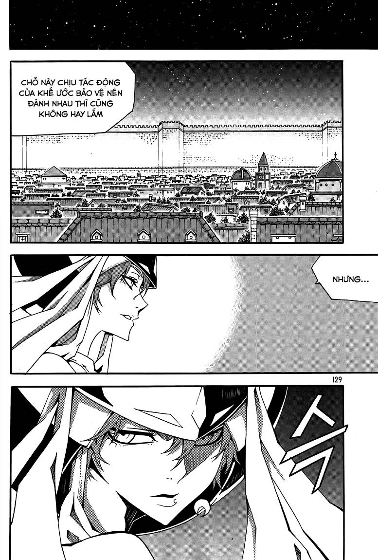 Witch Hunter Chapter 78 - 23