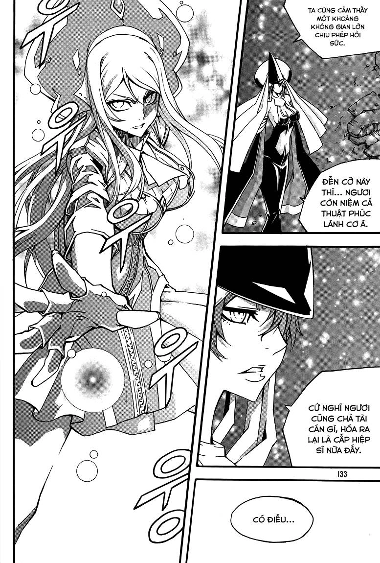 Witch Hunter Chapter 78 - 28