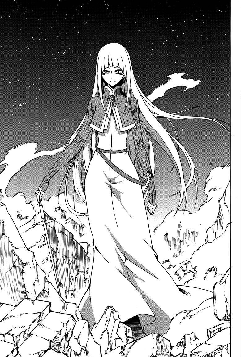 Witch Hunter Chapter 78 - 31