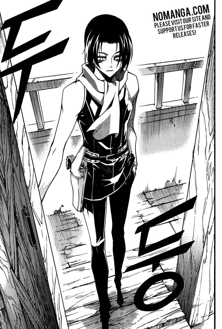 Witch Hunter Chapter 78 - 43