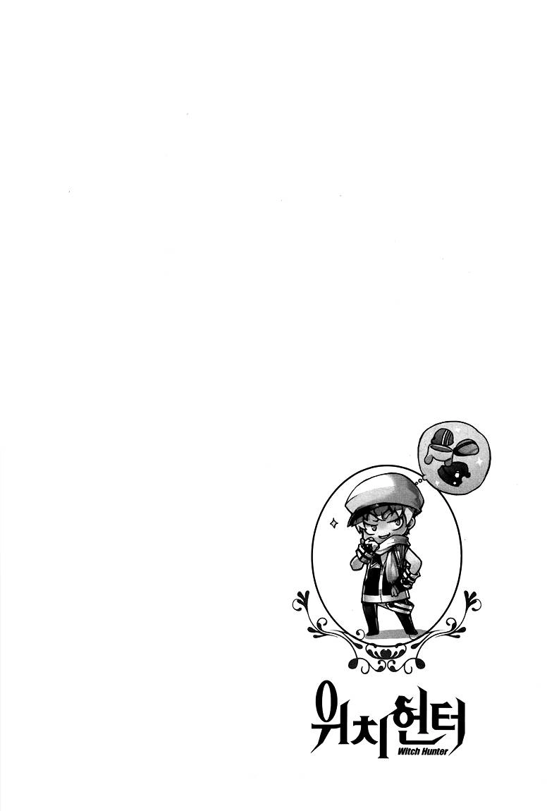 Witch Hunter Chapter 78 - 44
