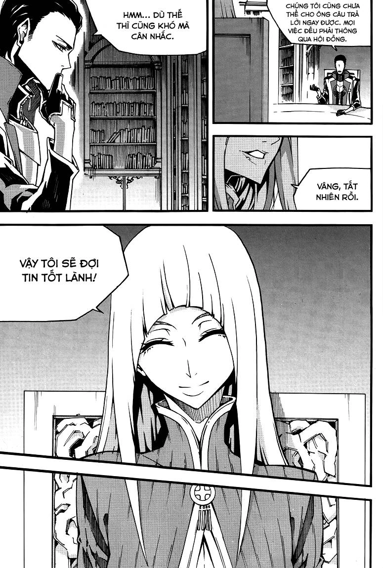 Witch Hunter Chapter 79 - 26