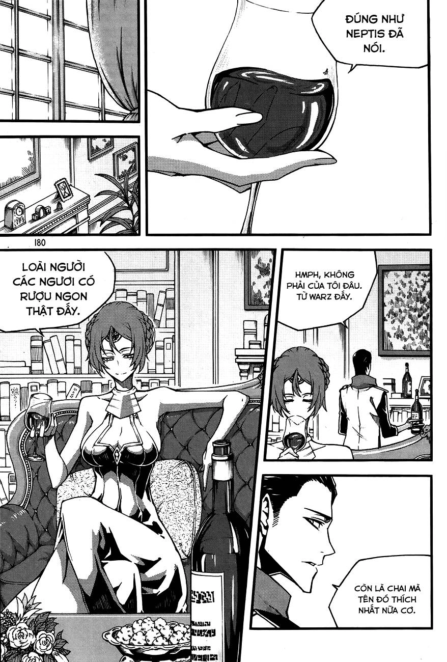 Witch Hunter Chapter 80 - 2