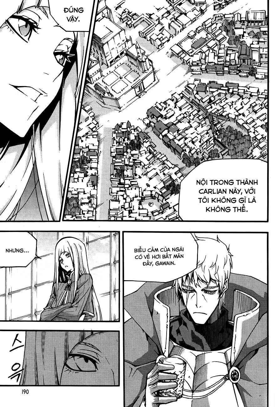 Witch Hunter Chapter 80 - 12