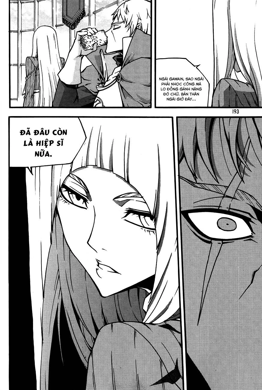 Witch Hunter Chapter 80 - 15