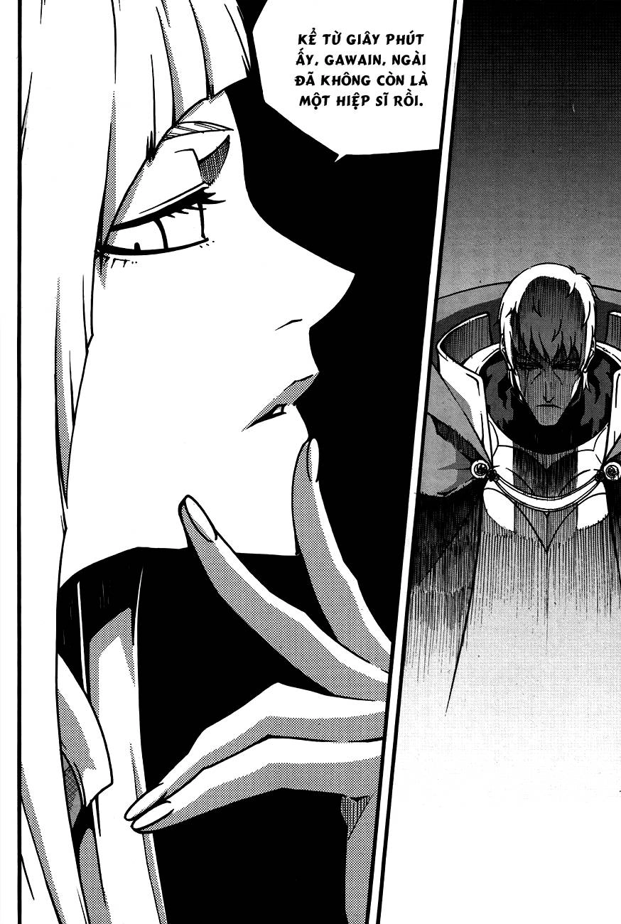 Witch Hunter Chapter 80 - 17