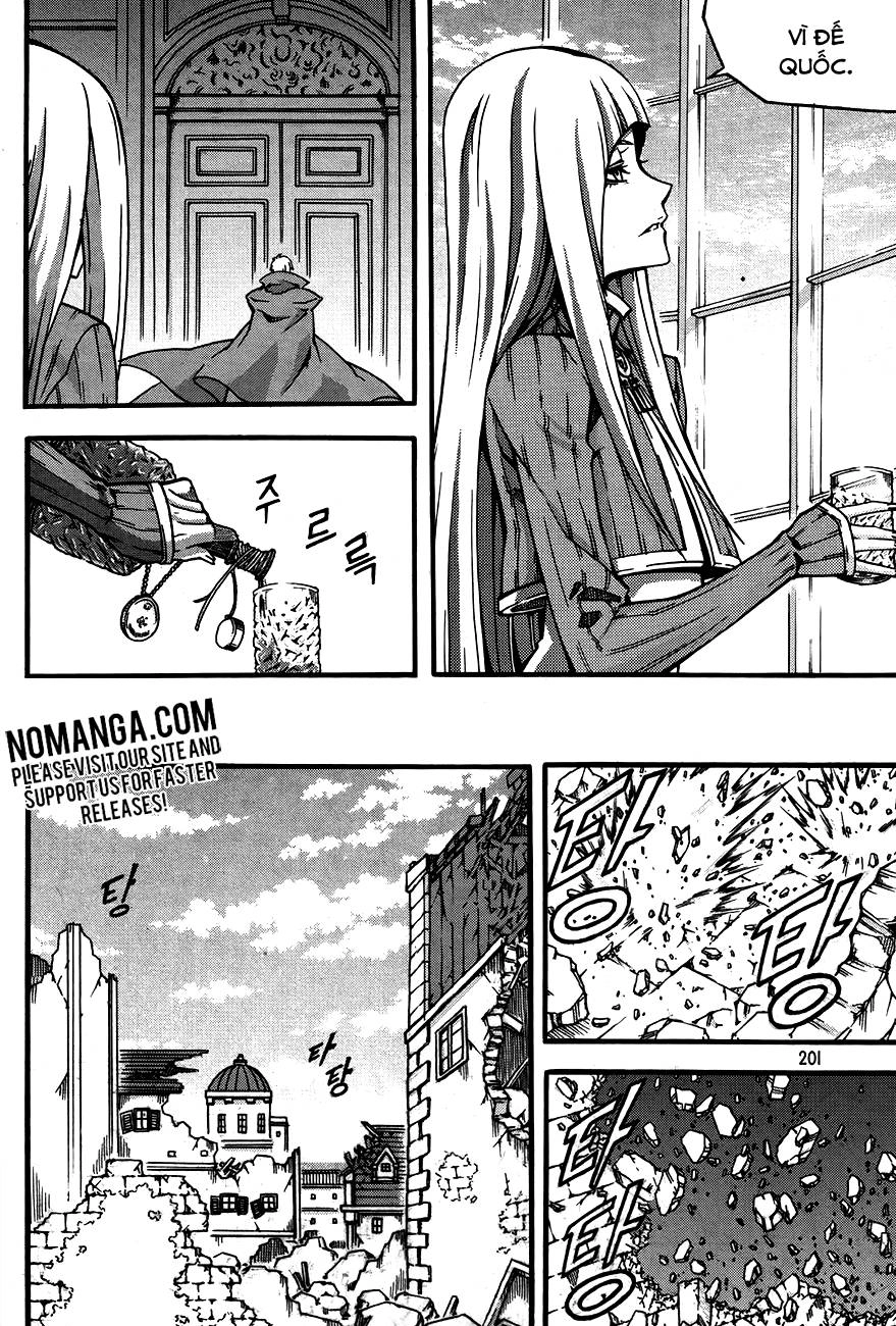 Witch Hunter Chapter 80 - 23