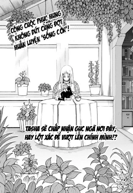 Witch Hunter Chapter 81 - 5