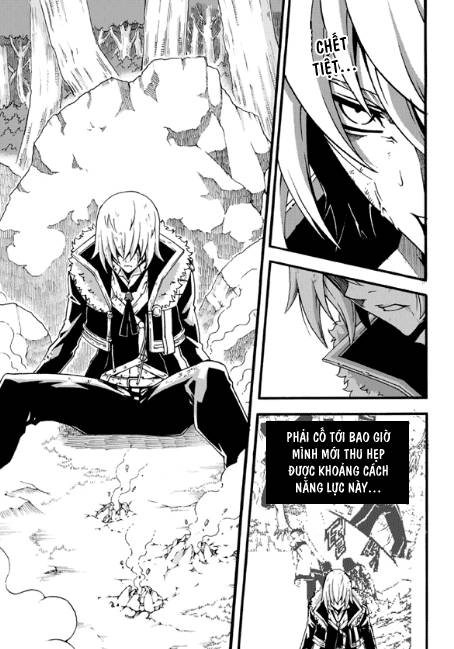 Witch Hunter Chapter 81 - 6