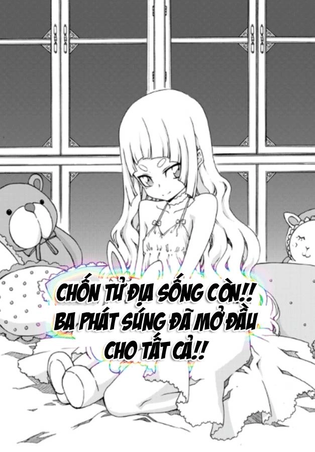 Witch Hunter Chapter 82 - 10