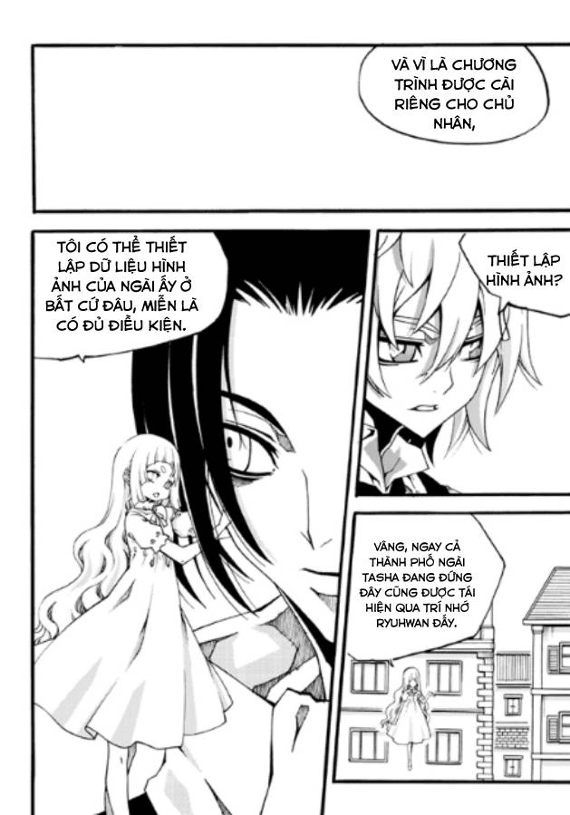 Witch Hunter Chapter 82 - 16