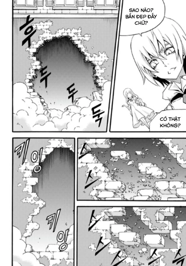 Witch Hunter Chapter 82 - 18