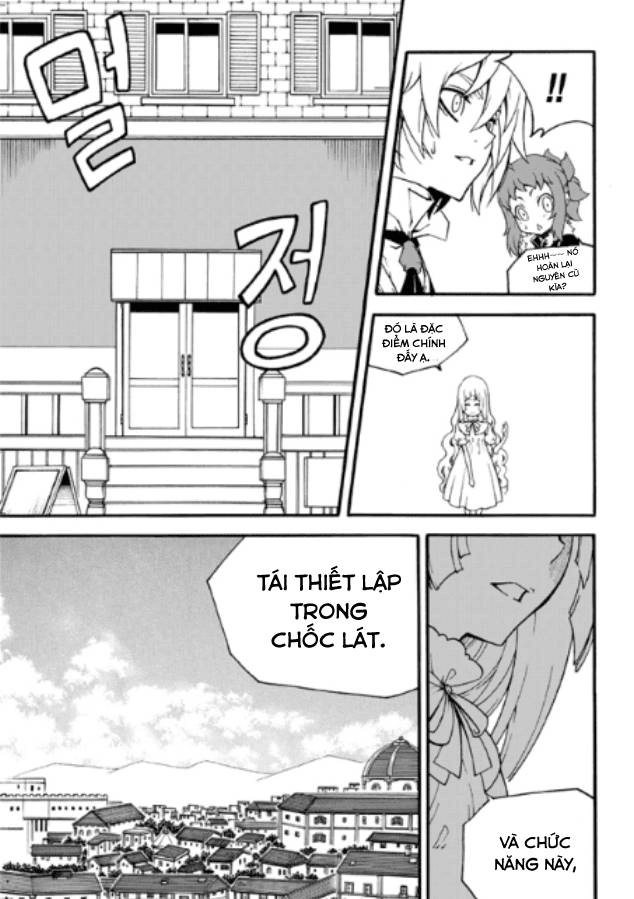 Witch Hunter Chapter 82 - 19