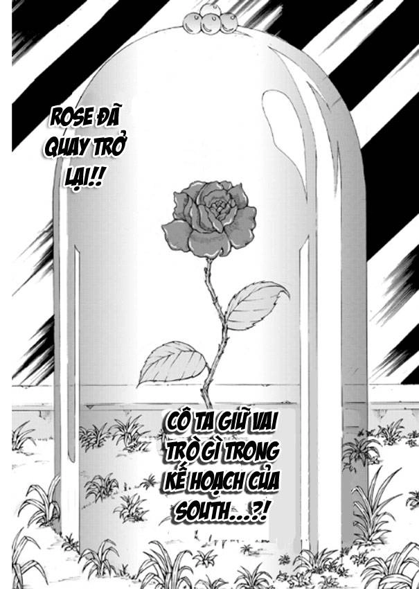 Witch Hunter Chapter 83 - 10