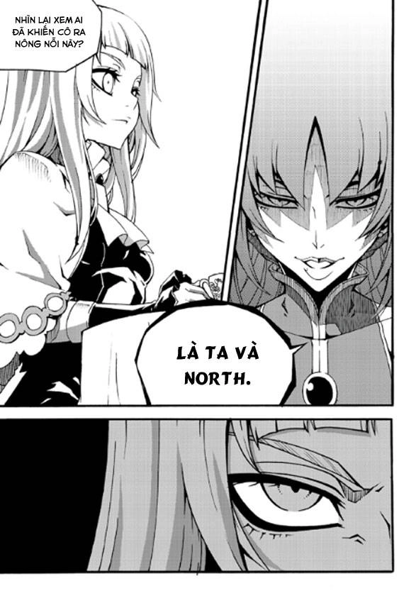 Witch Hunter Chapter 83 - 15
