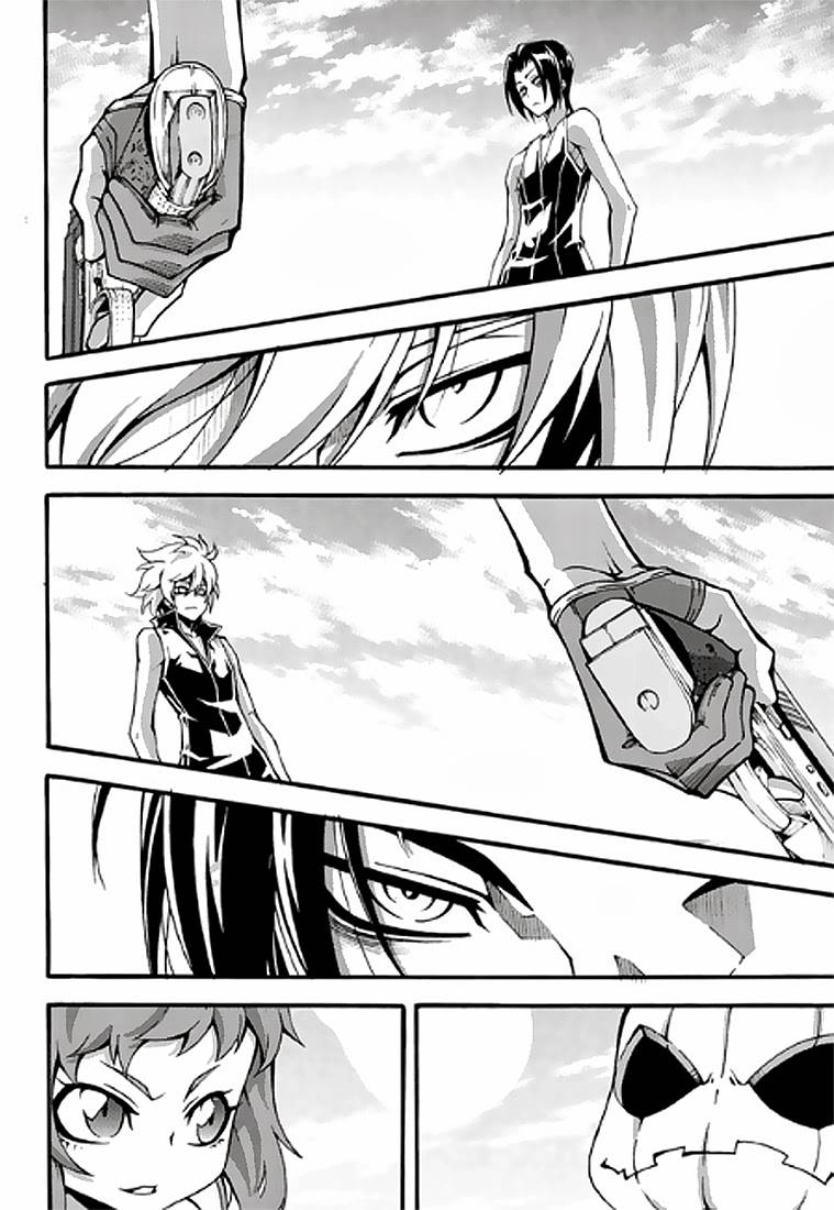 Witch Hunter Chapter 87 - 10