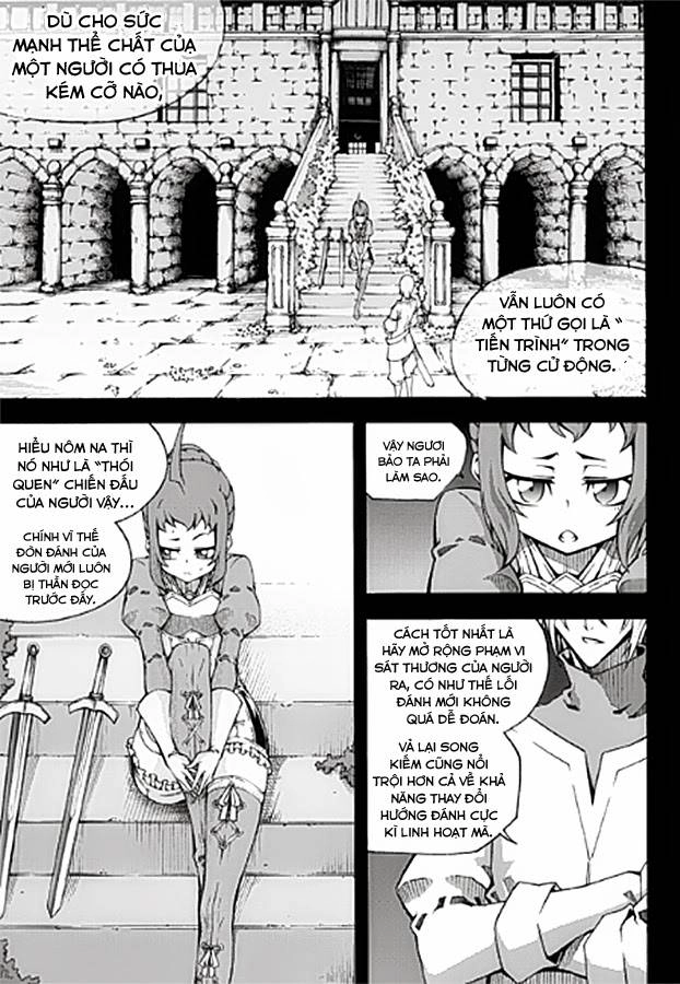 Witch Hunter Chapter 89 - 2