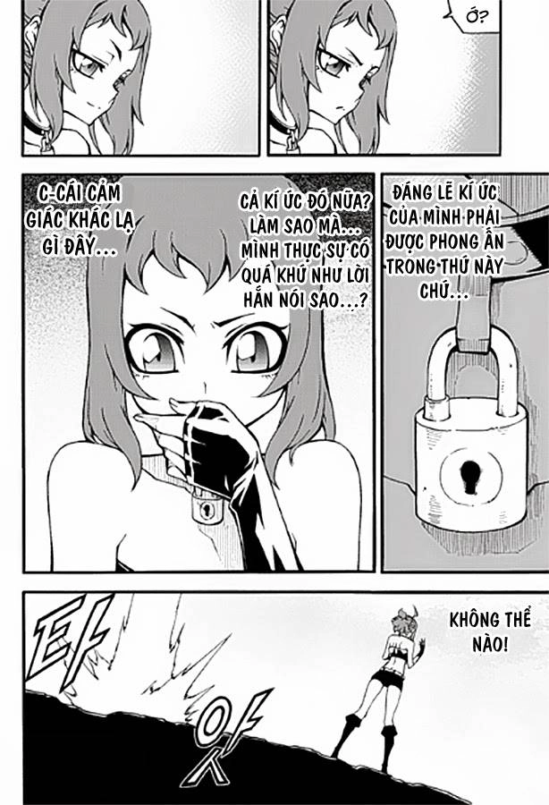 Witch Hunter Chapter 89 - 9