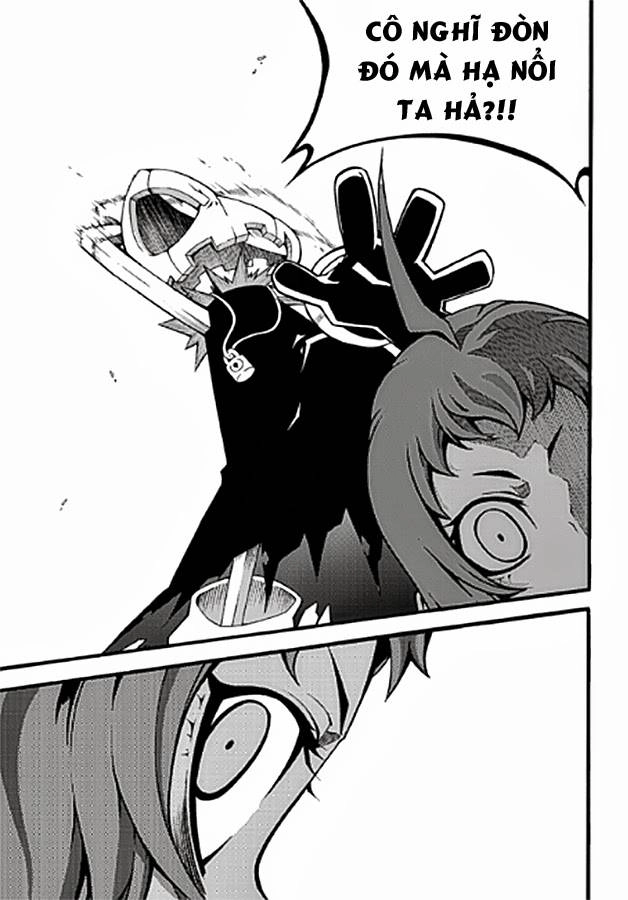 Witch Hunter Chapter 89 - 10