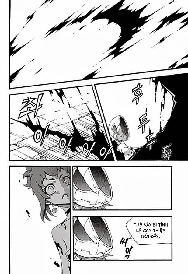 Witch Hunter Chapter 89 - 11