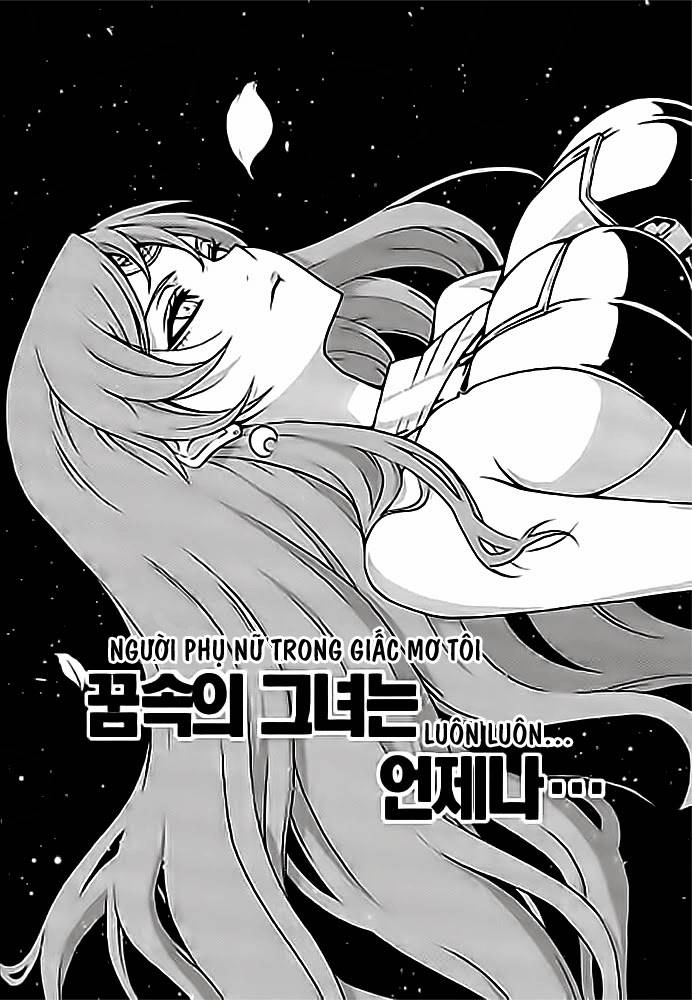Witch Hunter Chapter 90 - 3
