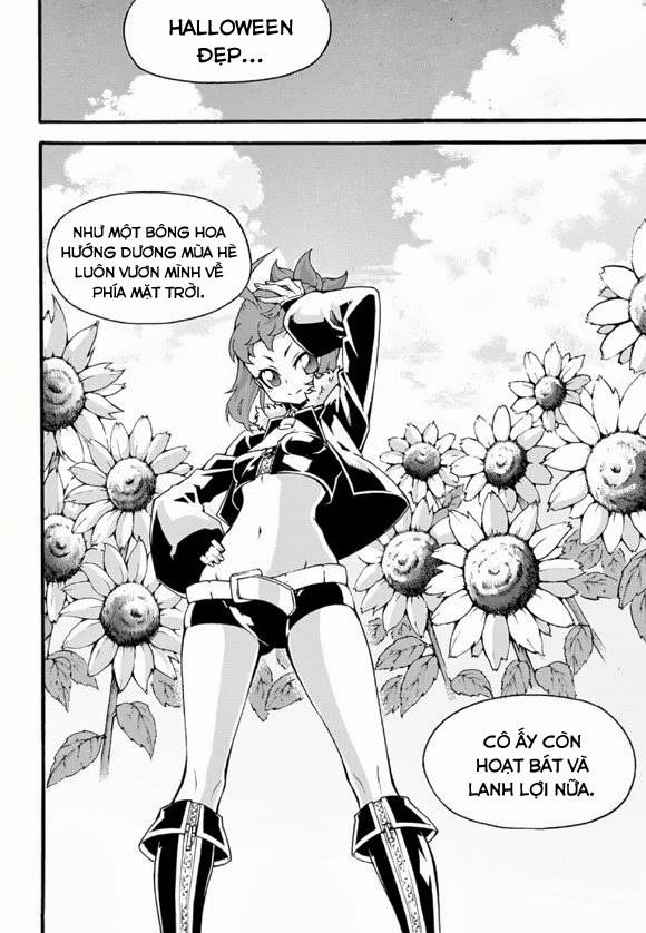 Witch Hunter Chapter 91 - 13