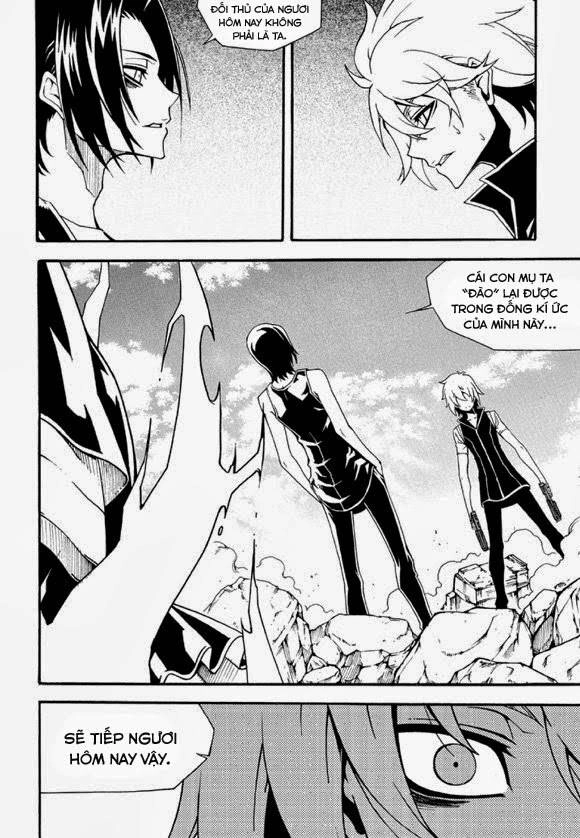 Witch Hunter Chapter 93 - 6